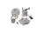 BOMBA GASOLINA COMP FORD MONDEO 2.0L 01-07 4PIN