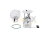 BOMBA GASOLINA COMP DODGE VOYAGER CARAVAN 08-10 ROUTAN