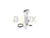 BOMBA GASOLINA COMP DODGE NEON 2.0L 00 (07160)