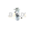 BOMBA GASOLINA COMP FORD ECONOLINE E150 E250 E350 08-10 *AC249H307J* *9C249H307JD*