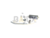 BOMBA GASOLINA REP GM C3500 V8 5.7L 00-06 SUBURBAN 00-02 VORTEC (BGV00250)