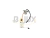 BOMBA GASOLINA COMP FORD F450 08-10 E2509M
