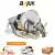 BOMBA GASOLINA COMP TOYOTA HIACE NUEVA 20-21 77020-26080 - Bajux