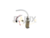 BOMBA GASOLINA REP FORD FIESTA FIRST BRASIL ECOSPORT 2.0L 03-07 (U52270)