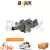 BOMBA FRENOS GM ONIX 20-21 S/DEPOSITO 26315212