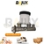 BOMBA FRENOS NISSAN TSURU I II 84-91 (46010A4B00)