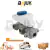 BOMBA FRENOS GM CHEVY 94-03 HORIZONTAL (20.64MM) USAR BFR-BMC10106