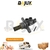 BOMBA FRENOS NISSAN D23 NP300 FRONTIER 16-19 460104KH5B