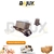 BOMBA FRENOS GM C10 C15 77-80 MALIBU 73-80 =LC101258 1 1/8