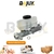 BOMBA FRENOS FORD LOBO F150 97-99 4X4 ECONOLINE E150 94-96 CON CONTROL VEL 28.5MM 1 1/8