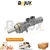 BOMBA FRENOS VW VENTO 14-19 S/DEPOSITO P/ABS 6R1611019D