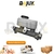 BOMBA FRENOS FORD WINDSTAR 95-97 S/CONTROL 1 1/16