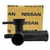 TOMA AGUA INTERMEDIA NISSAN D23 NP300 FRONTIER 2.5L 16-20 USA TAPON RADIADOR