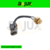 BULBO VENTILADOR NISSAN TSURU II III 88-93 TSUBAME 93 85/95 GRADOS CONECTOR CHICO
