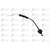 CHICOTE CLUTCH VW GOLF JETTA DERBY A3 93-99 (AUTO AJUSTABLE) (490850020)(1H1721335A)