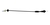 CHICOTE CLUTCH PEUGEOT PARTNER 09-12