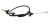 CHICOTE CLUTCH VW POINTER 97-99 1005MM (IERV0200)