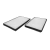 FILTRO CABINA GM SUBURBAN AVALANCHE SILVERADO TAHOE 01-02(2PZA) 226MM 130MM(2)