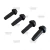 CAPUCHON P/BOBINA PEUGEOT 206 1.4L 01-08 307 2.0L 01-07 407L 2.0L 06-09