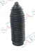 CUBRE POLVO DIRECCION HID NISSAN MICRA 04-07