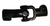 COPLE NUDO CRUCETA DIR TOYOTA HIACE 06-19 124.5MM CORTO
