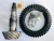 CORONA Y PIÑON FORD F150 LOBO NAC.97-04(43-14)GM SILV.M44-4 47334 46984