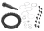 CORONA Y PIÑON FORD F350 99-08 M70 (39-8) (72148X)34808 40956