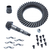 CORONA Y PIÑON TOYOTA HIACE 2.7L 05-18 (43-10) (C/KIT DE LAINAS)