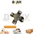 CRUCETA FORD RANGER 90-97 D21 94-15 LIBERTY