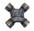 CRUCETA FORD RANGER 84-89 = DCR-1007 (62X27MM) (PEQUEÑA)SEGUROS EXTERNOS