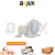 DEPOSITO REFRIGERANTE FORD RANGER 2.3L 08-12 7L5517C617AB ANT Y LIMP DOBLE S/TAPON - comprar en línea