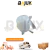 DEPOSITO REFRIGERANTE FORD RANGER 2.3L 02-07 ARGENTINO - comprar en línea