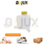 DEPOSITO REFRIGERANTE FORD COURIER 1.6L 01-12 (3SALIDAS)C/CLIMA = K218AG