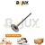 FLECHA LATERAL GM AMERICANA 5B 30E (790MM 5B)