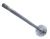 FLECHA LATERAL DER FORD F150 E150 ECONOLINE 5B (CORTA)778MM 31E)=EIM880731A