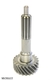 FLECHA MANDO GM SILVERADO 3500 HD 22D 10E NV4500 (230MM) (31MM GSO)