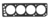 LAINA PARA CABEZOTE FORD L4 2.3 RANGER 83-77