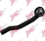 TERMINAL DIRECCION EXT IZQ NISSAN MARCH 12-21 VERSA 12-21 NOTE 14-20
