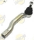 TERMINAL DIRECCION EXT IZQ NISSAN MARCH 12-21 VERSA 12-21 NOTE 14-20 1116025