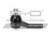 TERMINAL DIRECCION EXT DODGE RAM VAN 3500 79-04 (ES2147)