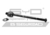 VARILLA DIRECCION INT NISSAN ALTIMA 93-97