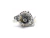 ALTERNADOR DODGE ATTITUDE 06-11 VERNA 04-05 90A TIPO VALEO = 42595C