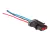 ARNES MOTOR VENTILADOR BOBINA SENSOR MAP TPS DODGE IC 49 14106 3T REDONDAS