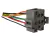 ARNES SWITCH LUCES FORD F150 F250 F350 ECONOLINE RANGER 88-96 9TERMINALES (2570100 2570000)(05174)