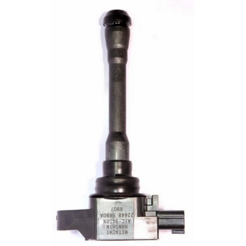BOBINA NISSAN MARCH 1.6L 12-20 VERSA 1.6L 12-19 NOTE 1.6L 14-20 TIIDA 1.6L 13-18 UF549 224481HC0A