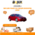 CABLES P/BUJIAS SEAT LEON TOLEDO 1.8L 01-06 CAPUCHON EXTRA LARGO 0867065 - comprar en línea