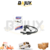 CABLES P/BUJIAS SEAT LEON TOLEDO 1.8L 01-06 CAPUCHON EXTRA LARGO 0867065
