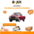 CABLES P/BUJIAS FORD RANGER 2.3L 2.5L 95-01 (8 CABLES)807F8 - comprar en línea