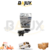 CABLES P/BUJIAS FORD RANGER 2.3L 2.5L 95-01 (8 CABLES)807F8