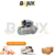 MARCHA NISSAN D21 2.4L 94-00 9D TIPO HITACHI